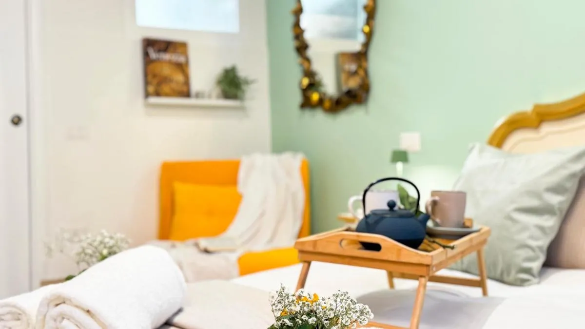 Image 4 of Gesuiti – cozy and central apartment