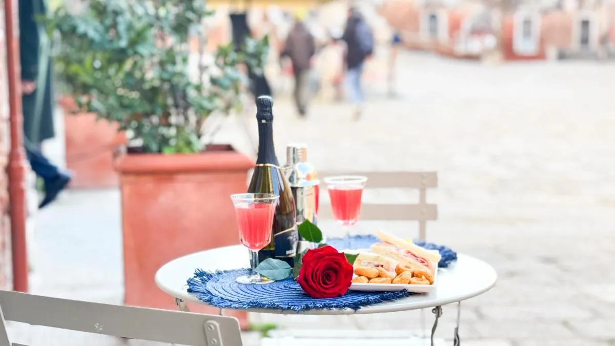 Image 5 of Gesuiti – cozy and central apartment