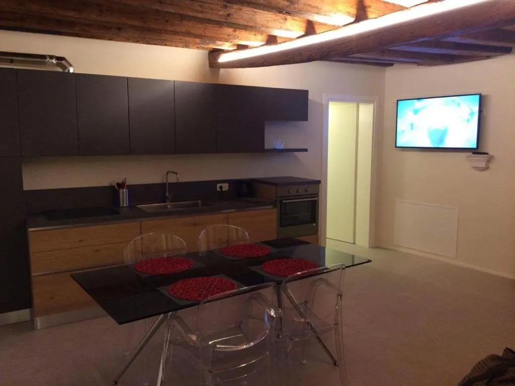 Image of Gioiello di Venezia, Suite San Lio