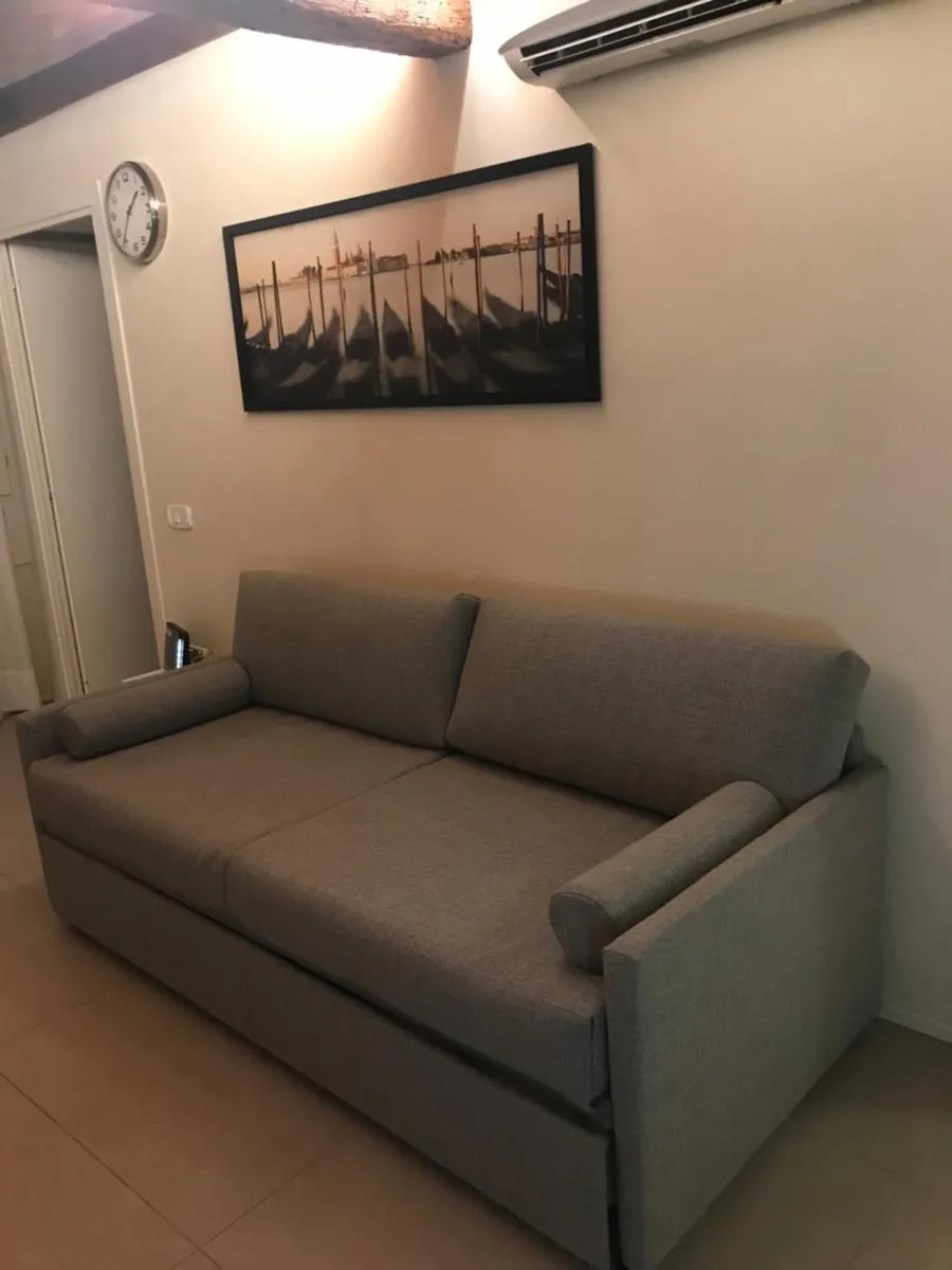 Image 2 of Gioiello di Venezia, Suite San Lio