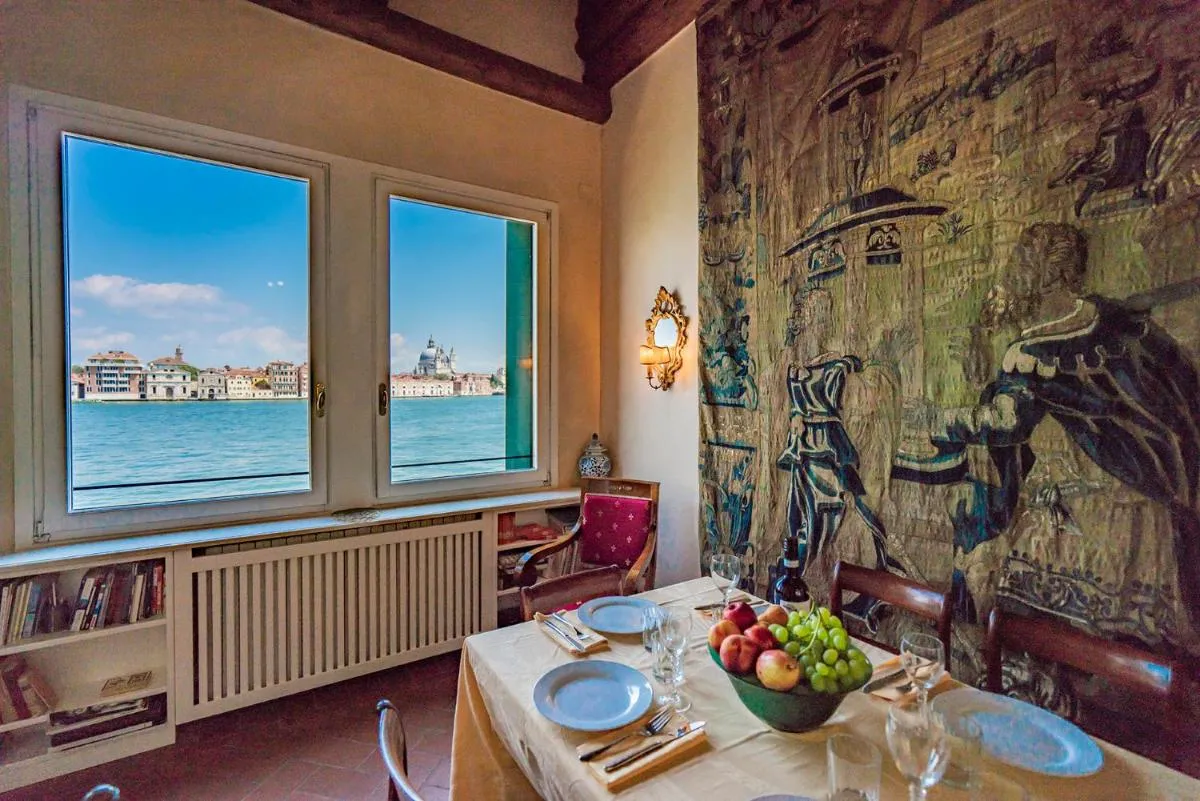 Image 3 of Giudecca Apartment