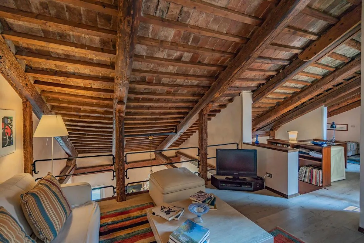 Image 4 of Giudecca Apartment