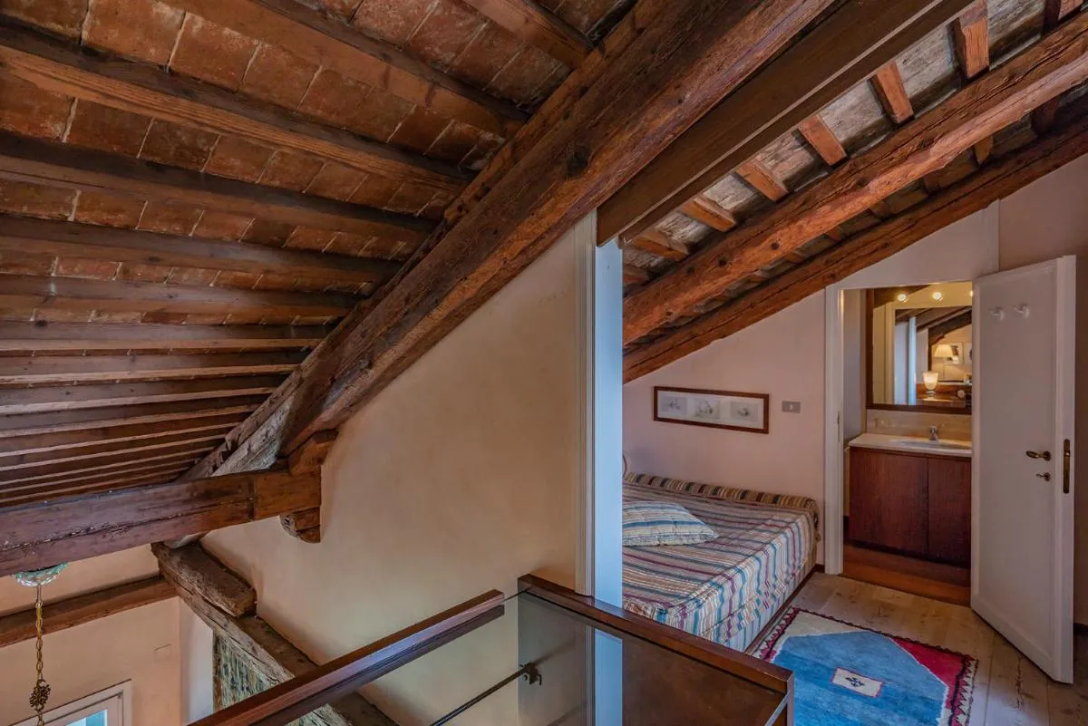 Image 6 of Giudecca Apartment