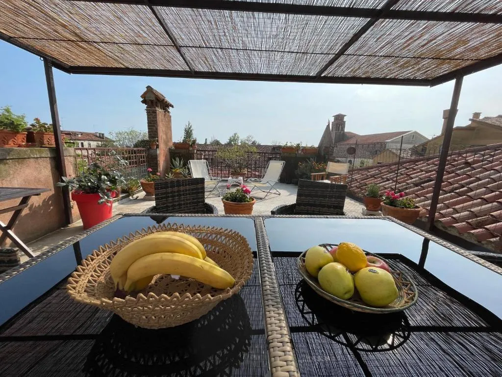 Image of Giudecca Palanca 664