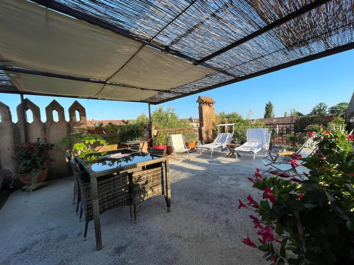 Image 5 of Giudecca Palanca 664