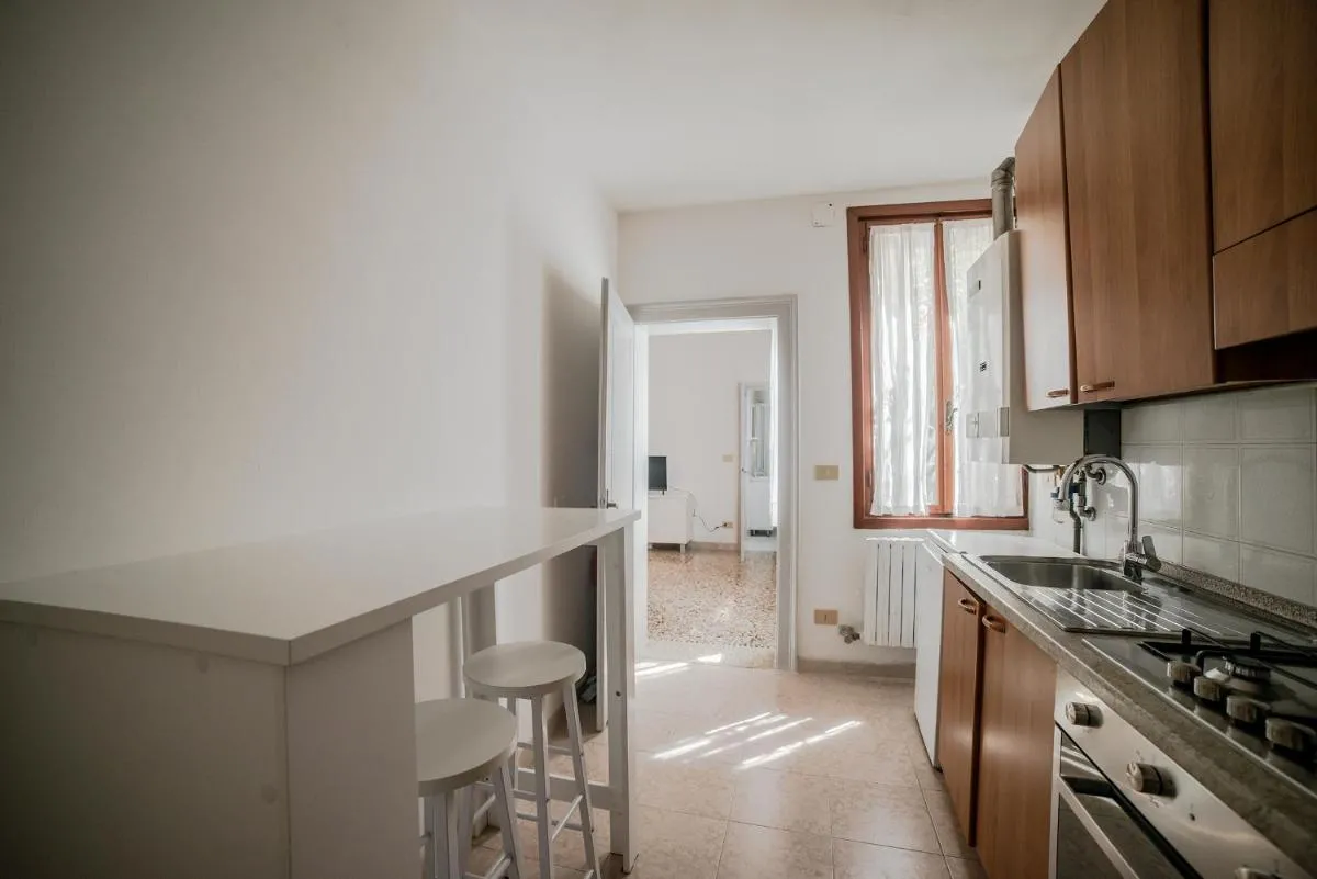 Image 2 of Gondola, San Giacomo