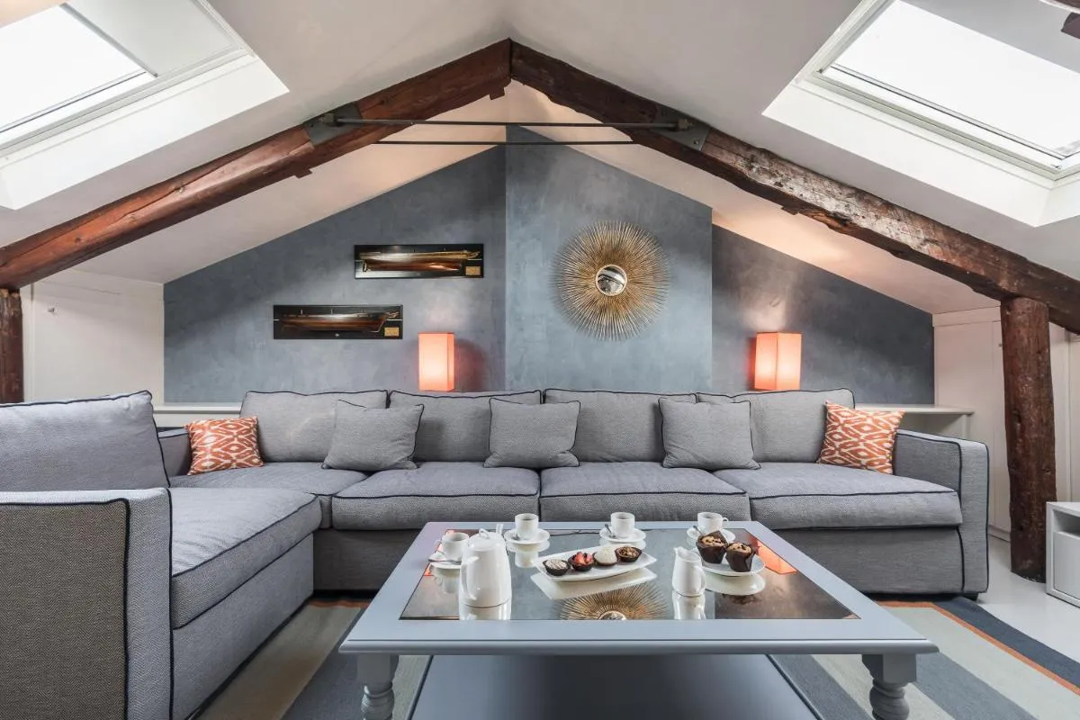 Image 3 of Gondolieri Terrace- Dimora Italia Collection –