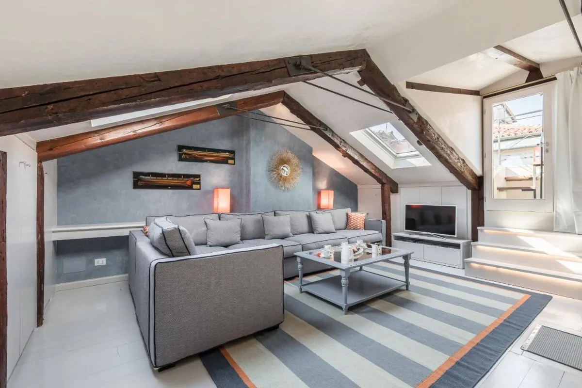 Image 4 of Gondolieri Terrace- Dimora Italia Collection –