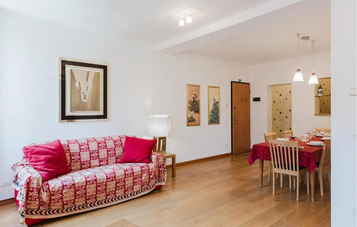 Image 3 of Gorgeous Apartment In Venezia With Wifi