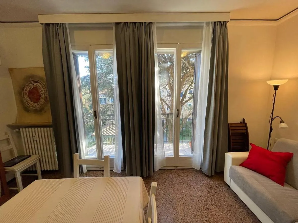 Image 1 of GrandMa Mary Giudecca Venice