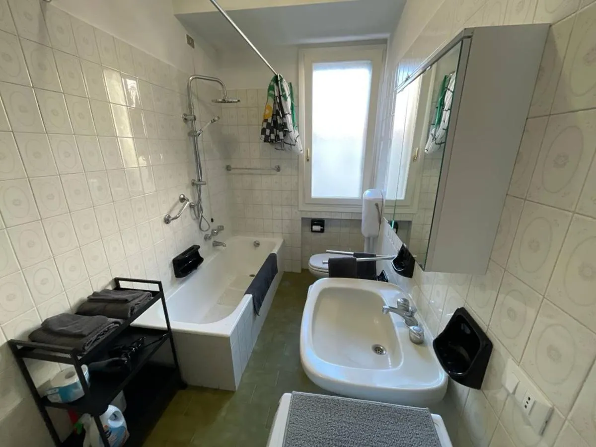 Image 2 of GrandMa Mary Giudecca Venice