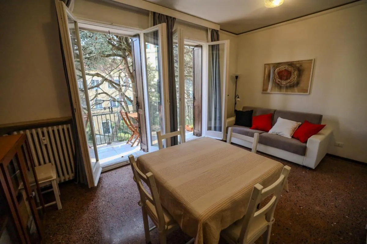 Image 3 of GrandMa Mary Giudecca Venice