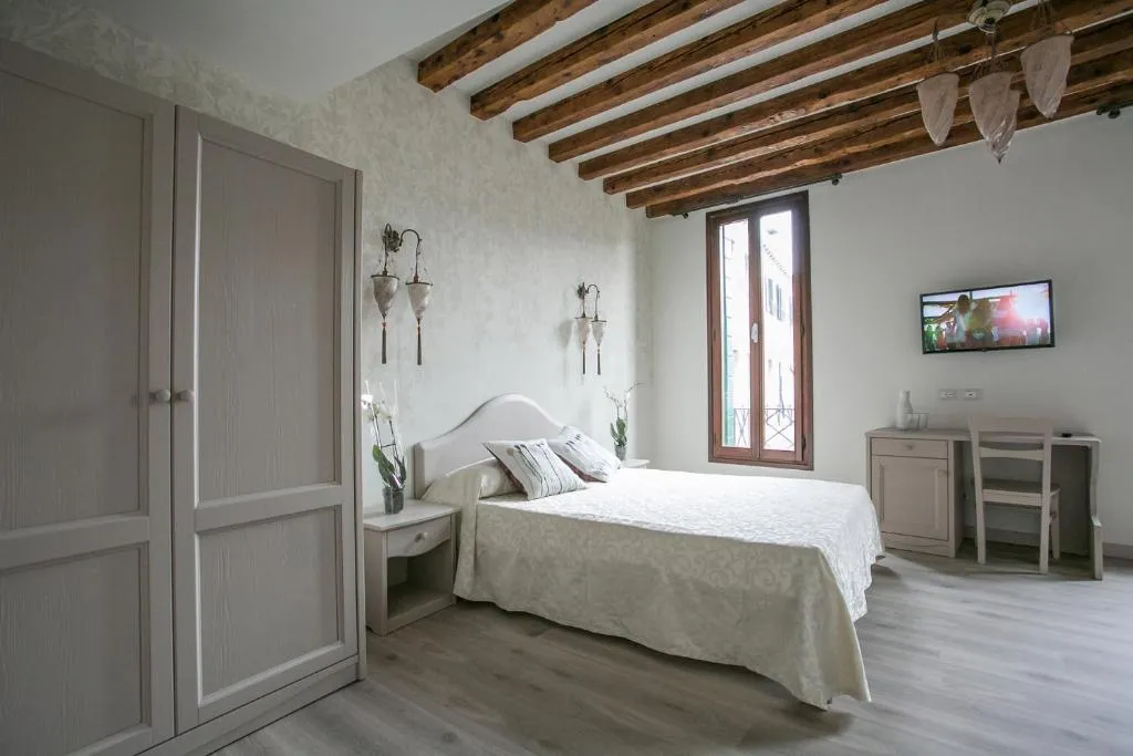 Image of Guest House Ca’ dell’Angelo