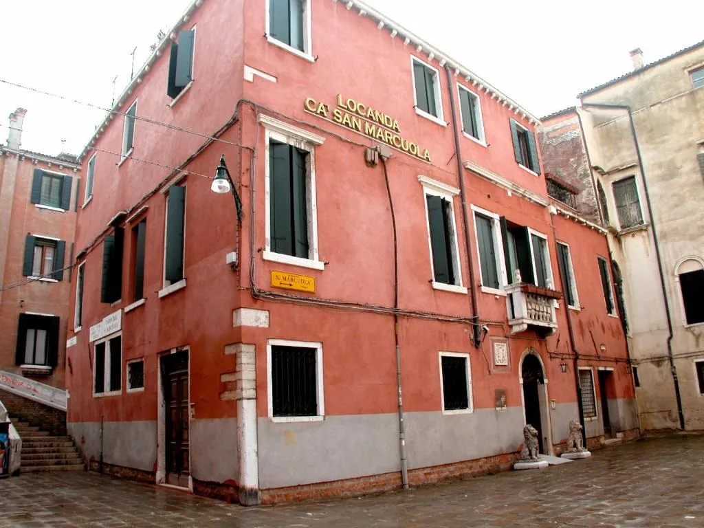 Image of Guesthouse Ca’ San Marcuola 2