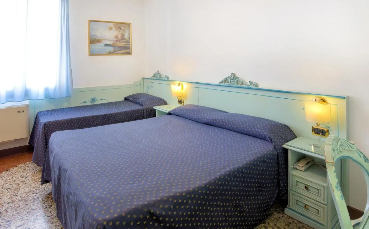 Image 5 of Guesthouse Ca’ San Marcuola 2