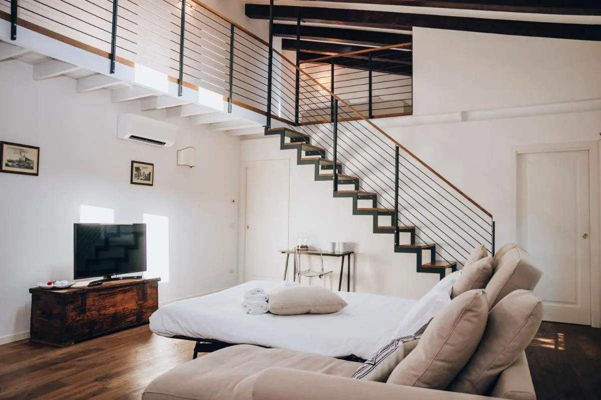 Image 4 of Guggenheim Luxury Suites By Bricola Apartments