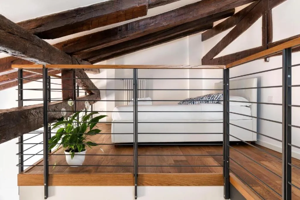 Image 1 of Guggenheim Luxury Suites By Bricola Apartments