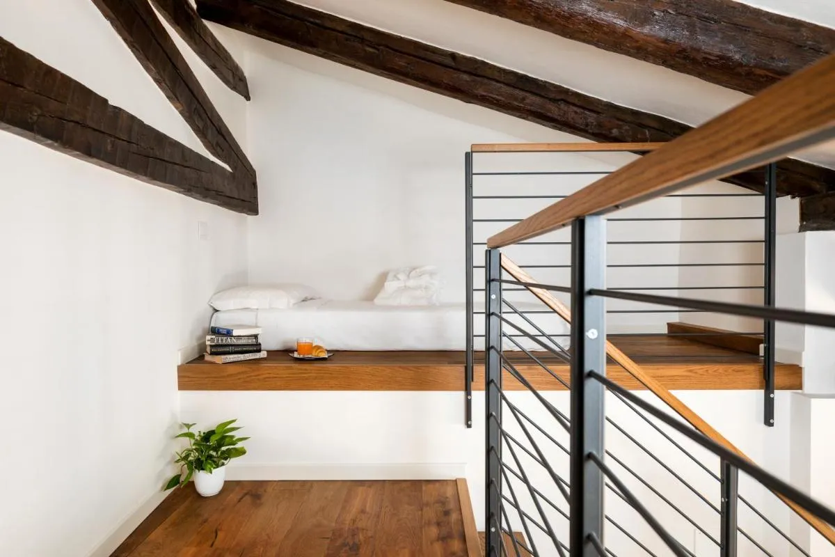 Image 6 of Guggenheim Luxury Suites By Bricola Apartments