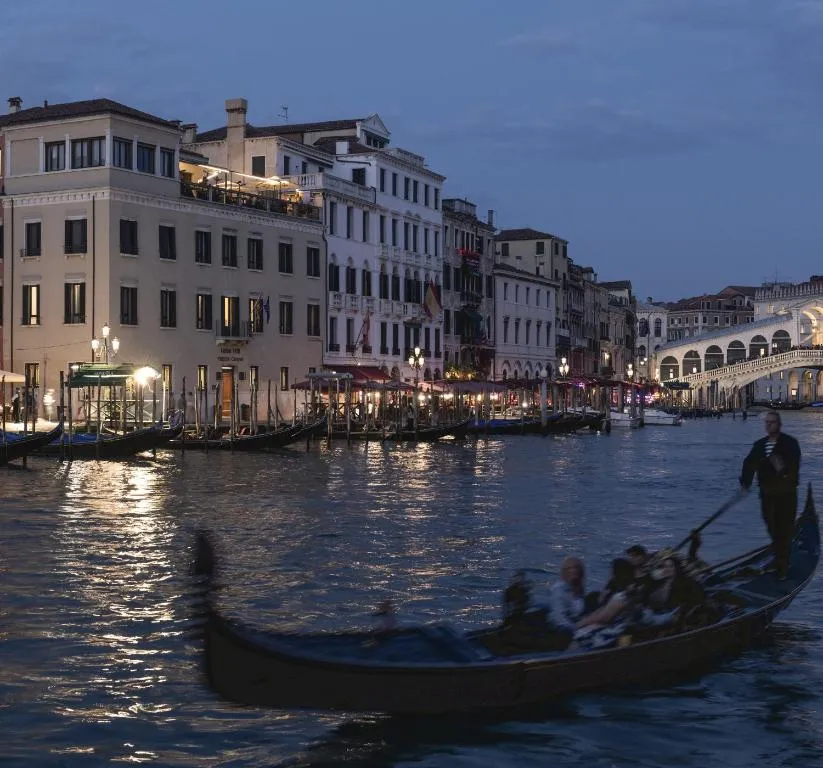 Image of H10 Palazzo Canova