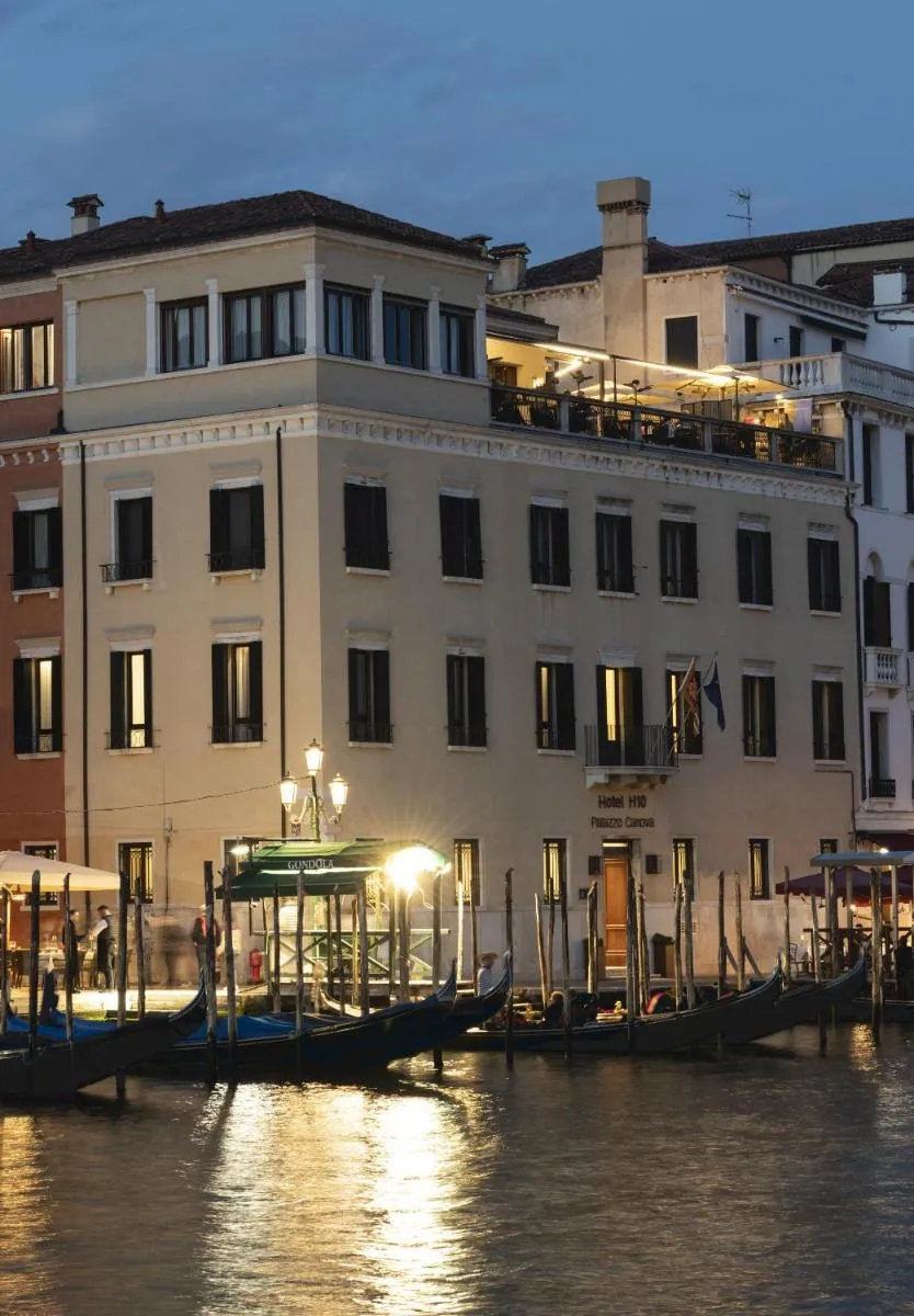 Image 3 of H10 Palazzo Canova