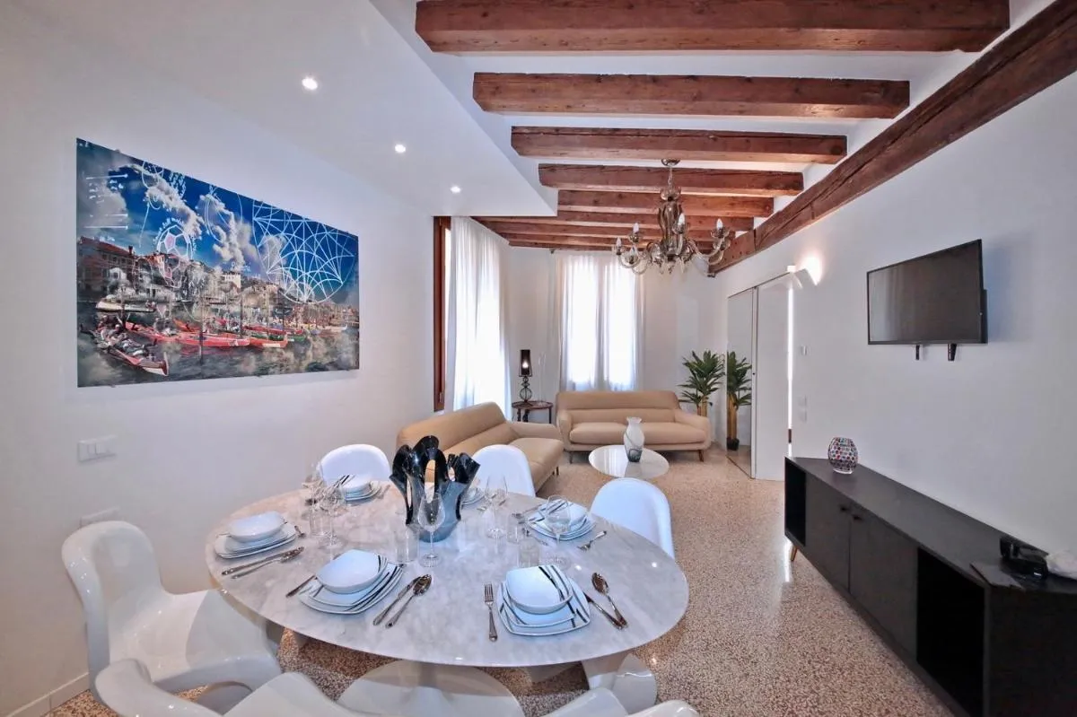 Image 4 of HAMMAM Venice