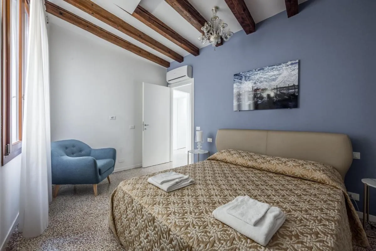 Image 1 of HAMMAM Venice