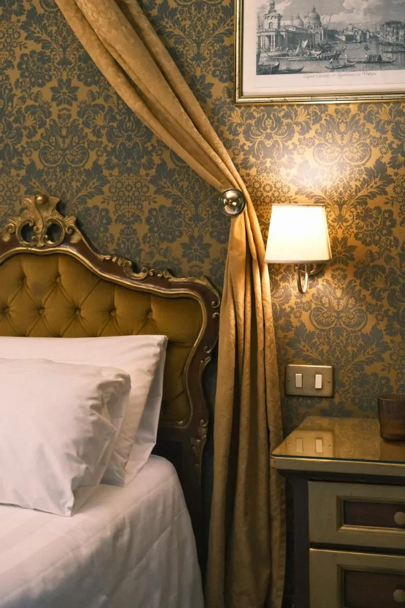 Image 3 of H O T E L S A N G A L L O l