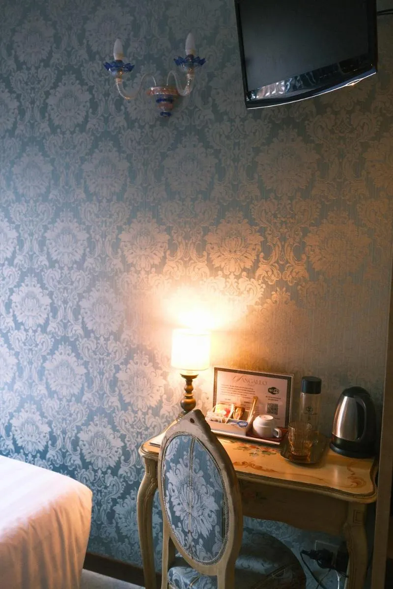 Image 6 of H O T E L S A N G A L L O l