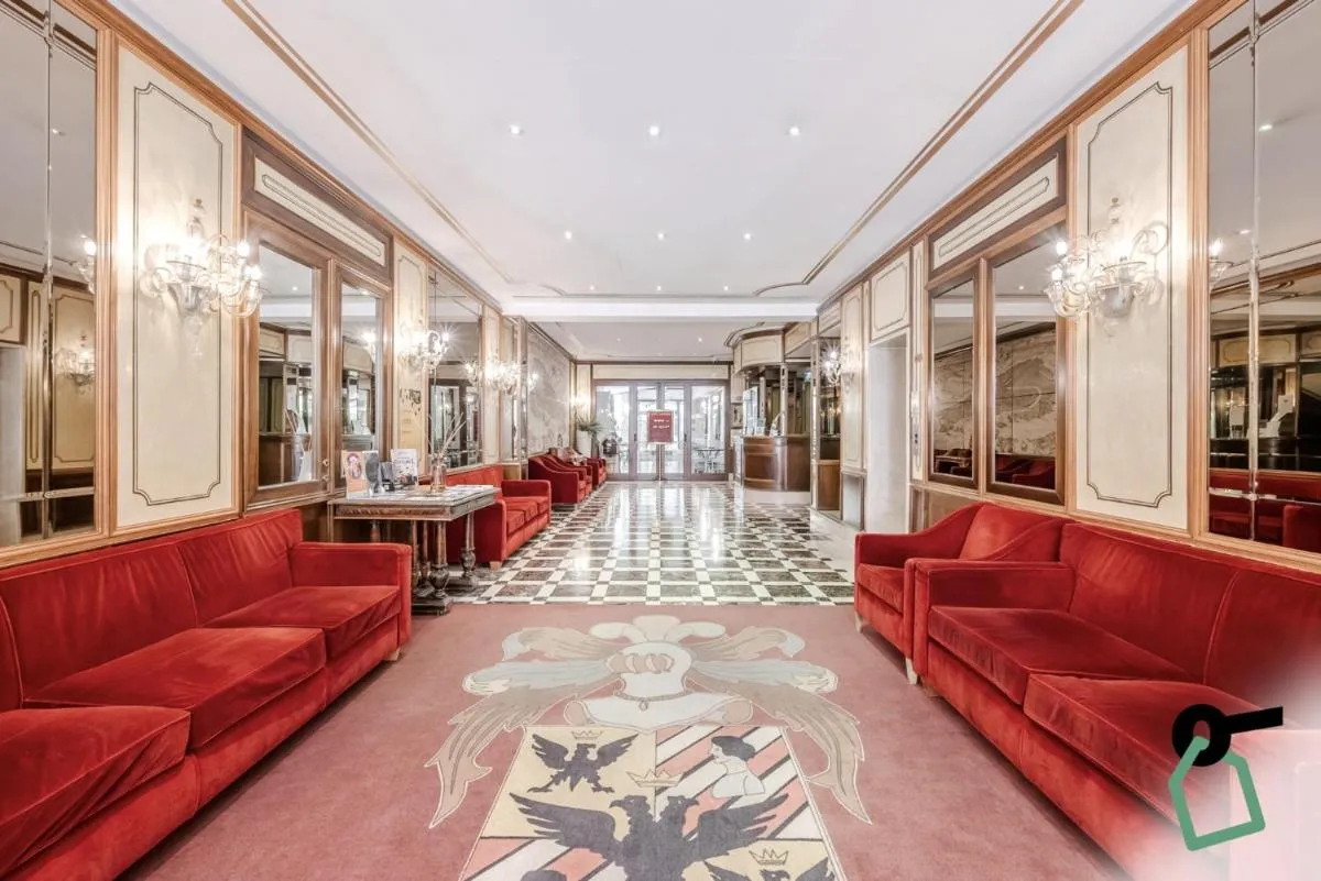 Image 1 of HOTIDAY Room Collection – Venezia Santa Lucia