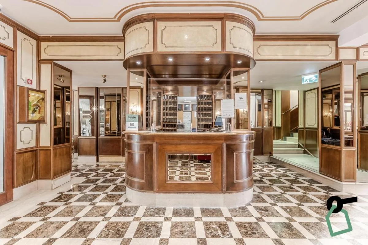 Image 2 of HOTIDAY Room Collection – Venezia Santa Lucia