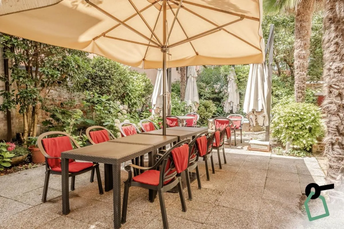 Image 3 of HOTIDAY Room Collection – Venezia Santa Lucia