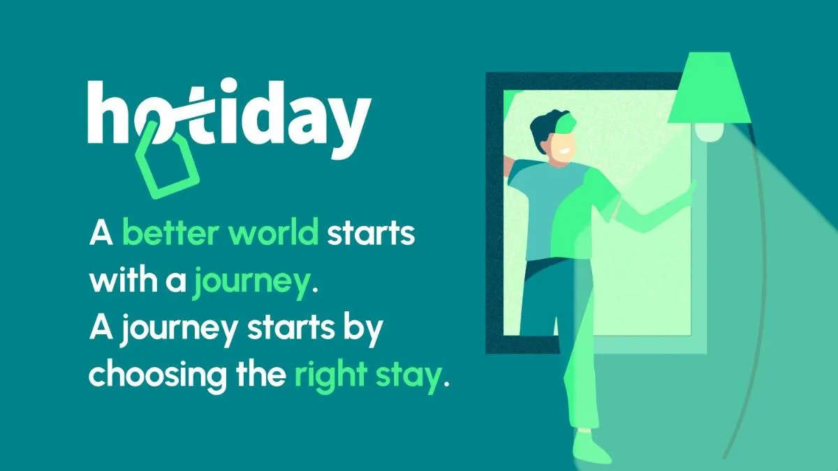 Image 6 of HOTIDAY Room Collection – Venezia Santa Lucia