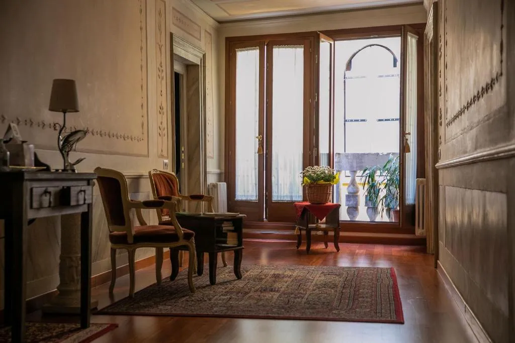 Image of Hidden Gem in Venice