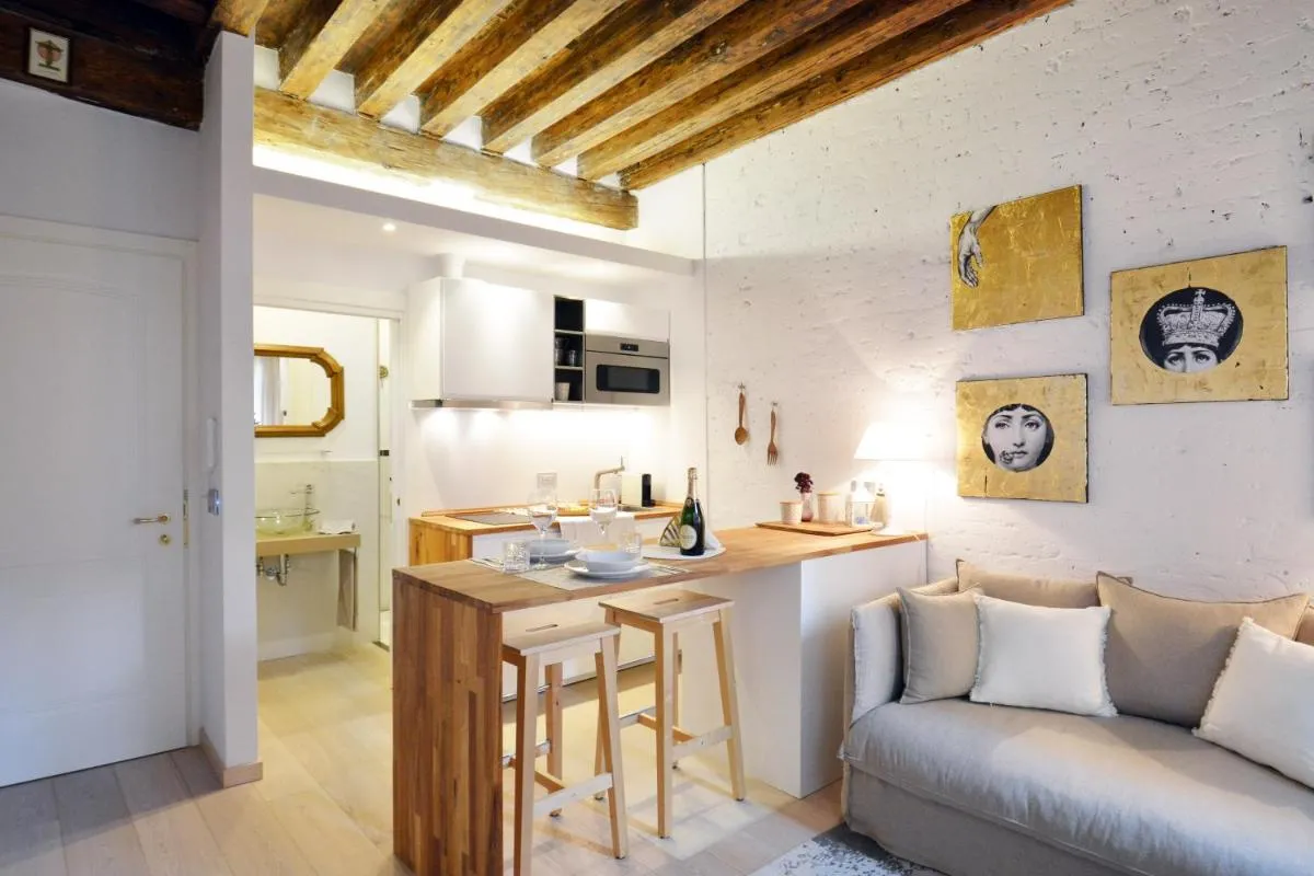 Image 3 of Home Venice Apartments – Biennale 1 – 2 – 3