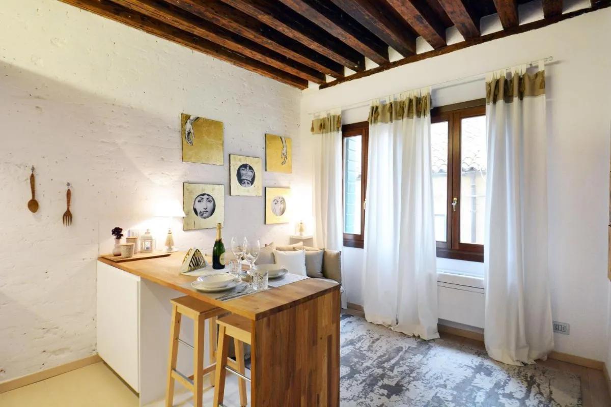 Image 2 of Home Venice Apartments – Biennale 1 – 2 – 3