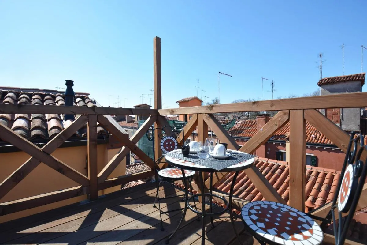 Image 5 of Home Venice Apartments – Biennale 1 – 2 – 3