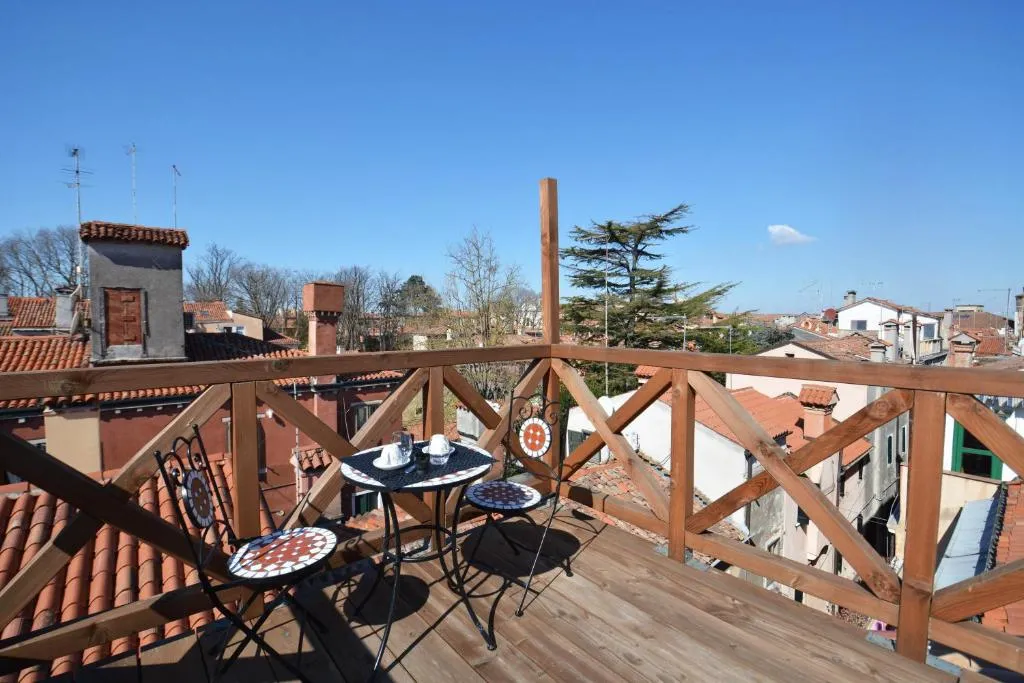 Image of Home Venice Apartments – Biennale 1 – 2 – 3