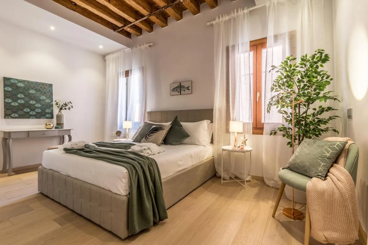 Image 1 of Home Venice Apartments – Biennale 1 – 2 – 3