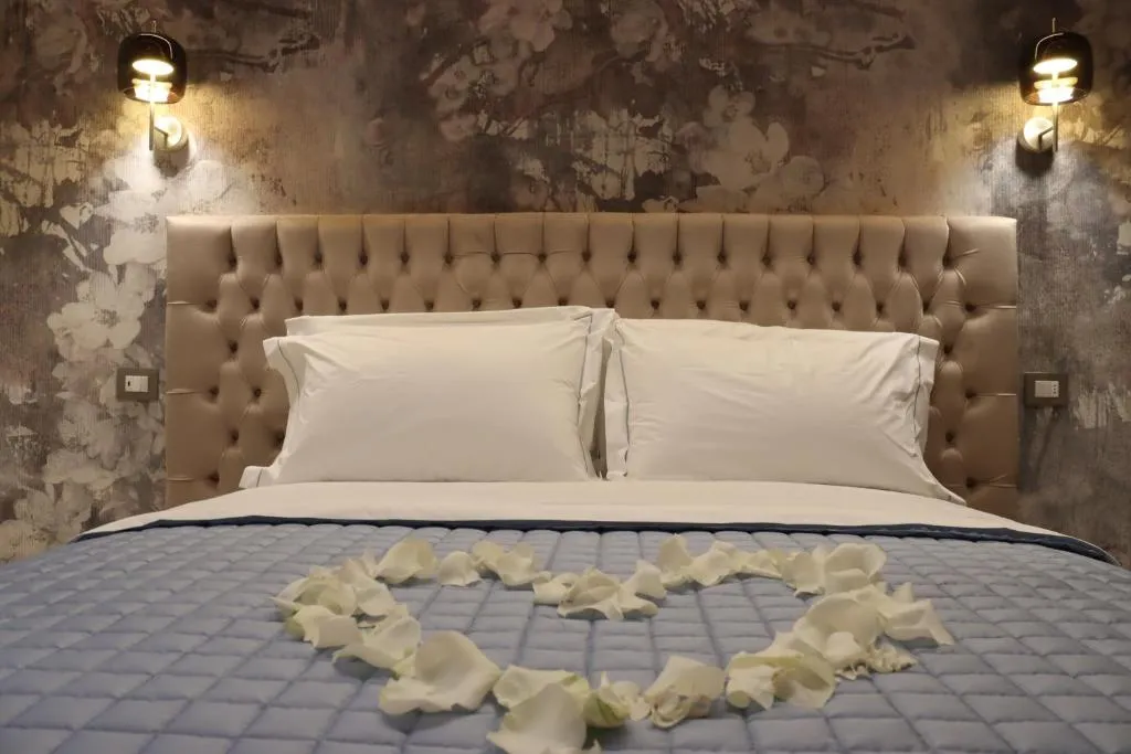 Image of Honeymoon Venice