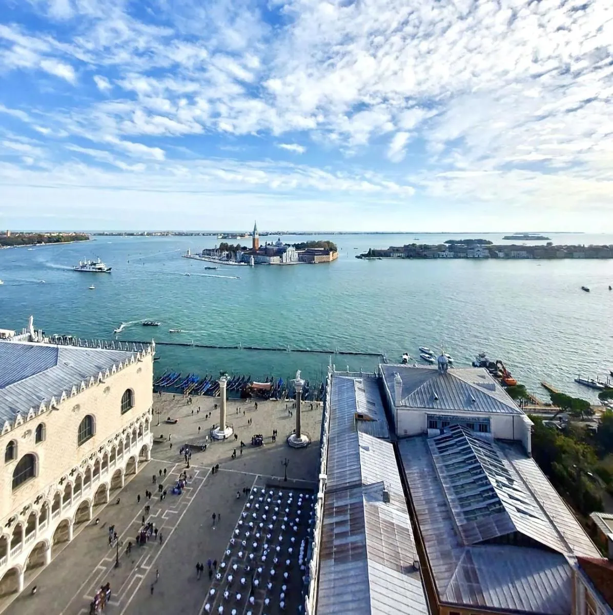 Image 5 of Honeymoon Venice