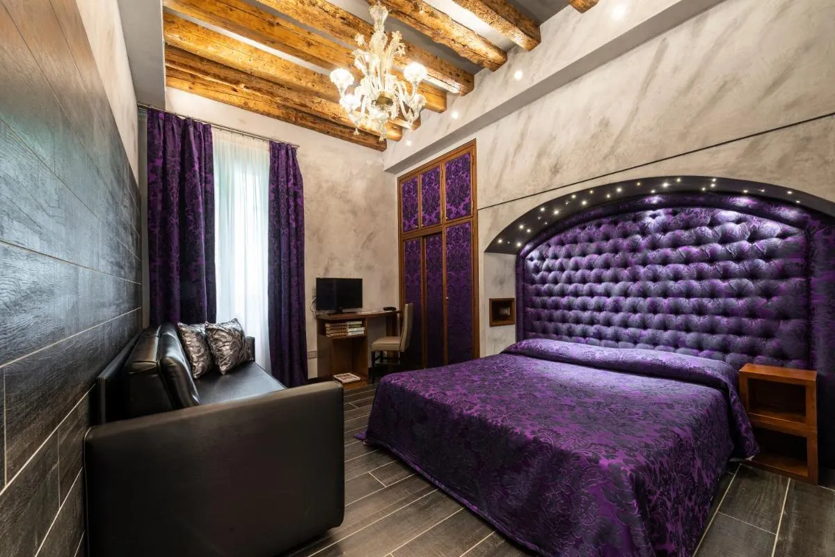 Image 1 of Hotel Abbazia