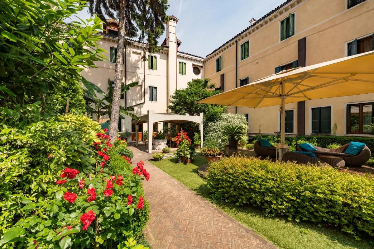 Image 4 of Hotel Abbazia