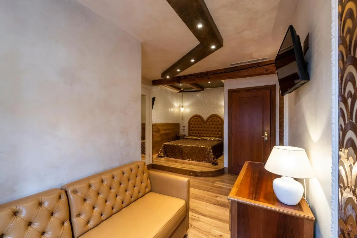 Image 3 of Hotel Abbazia