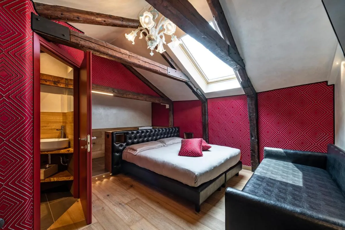 Image 5 of Hotel Abbazia