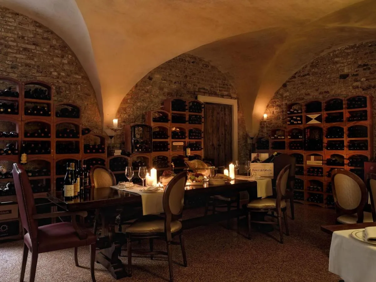 Image 3 of Hotel Ai Reali – Small Luxury Hotels of the World