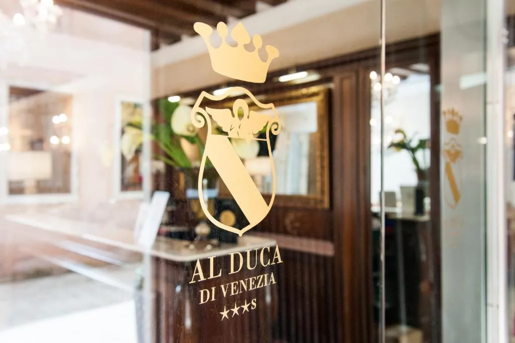 Image of Hotel Al Duca Di Venezia