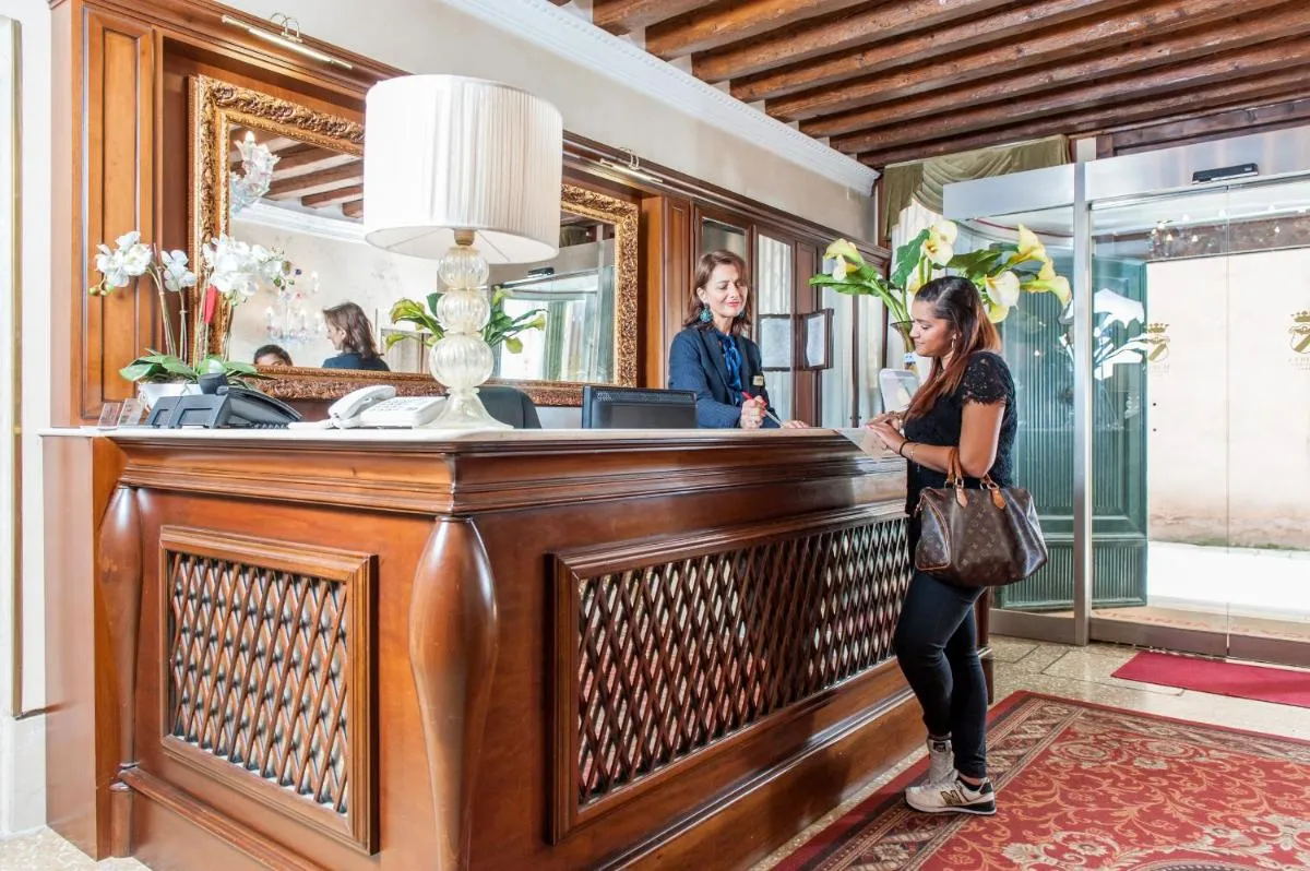 Image 6 of Hotel Al Duca Di Venezia