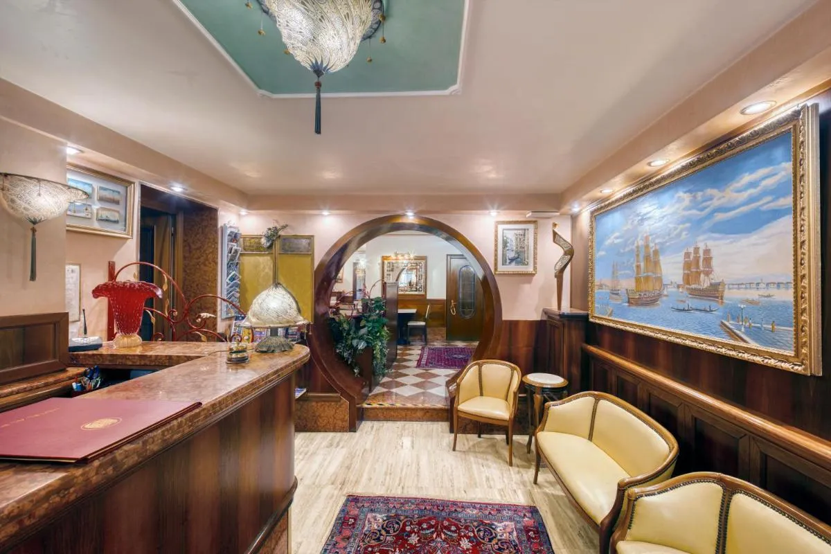 Image 4 of Hotel Al Piave