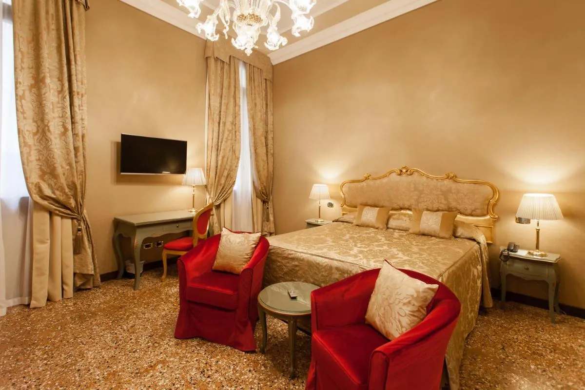 Image 4 of Hotel Al Ponte Mocenigo