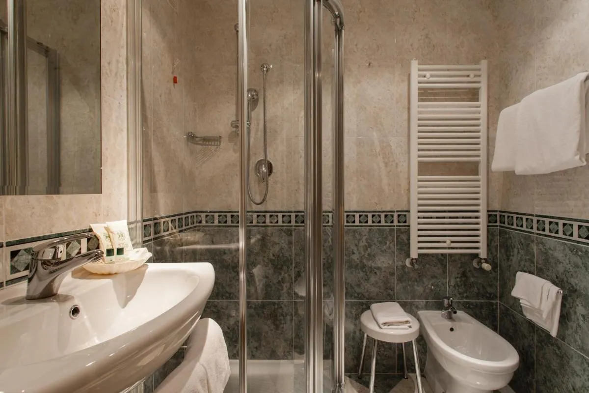 Image 1 of Hotel Al Ponte Mocenigo